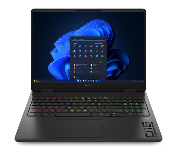 HP OMEN 16 Ultra 7-255H/24GB/1TB/Win11X RTX5070 240Hz - 1475476 - zdjęcie